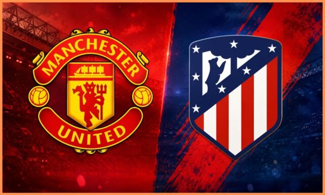 Bek Man United Lisandro Martinez ditawarkan ke Atletico Madrid