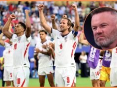 Rooney mendukung Kane untuk menghancurkan duo Argentina di semifinal Piala Dunia