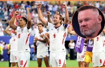 Rooney mendukung Kane untuk menghancurkan duo Argentina di semifinal Piala Dunia
