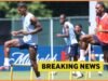 Negosiasi transfer Marcus Rashford Fenerbahce dimulai