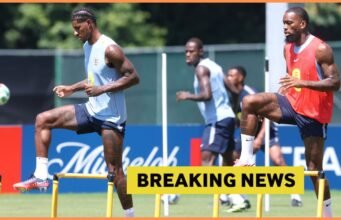 Negosiasi transfer Marcus Rashford Fenerbahce dimulai