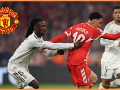Eduardo Camavinga mungkin meninggalkan Real Madrid di tengah hubungan dengan Man United