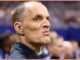 Thomas Tuchel tidak menyesali taktik Inggris