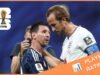 Rating Pemain Argentina 2-1 Inggris di Semifinal Piala Dunia