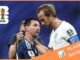 Rating Pemain Argentina 2-1 Inggris di Semifinal Piala Dunia