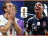Siaran langsung Piala Dunia 2026: Argentina mengalahkan Inggris 2-1
