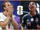 Siaran langsung Piala Dunia 2026: Argentina mengalahkan Inggris 2-1