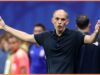 Inggris tidak punya keinginan memecat Thomas Tuchel setelah Piala Dunia