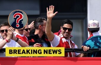 Arsenal mempertimbangkan untuk merekrut Christos Tzolis