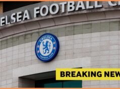 Chelsea menyiapkan tawaran besar untuk mengontrak Yan Diomandé