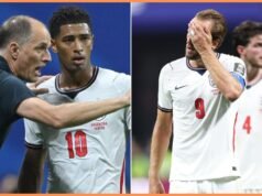 Para pemain Inggris mengeluhkan taktik Thomas Tuchel