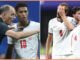 Para pemain Inggris mengeluhkan taktik Thomas Tuchel