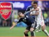 Morgan Rogers ke pembaruan transfer Arsenal dari Romano