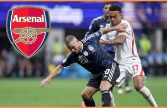 Morgan Rogers ke pembaruan transfer Arsenal dari Romano
