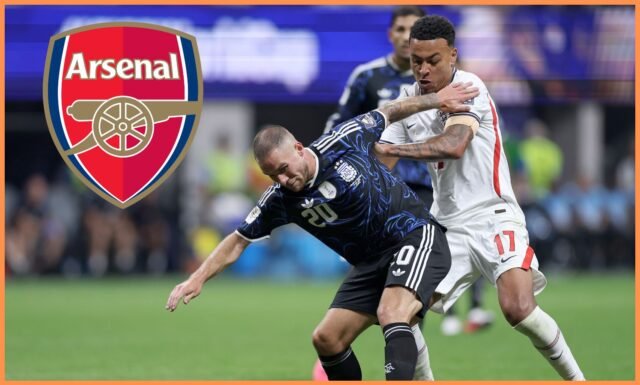 Morgan Rogers ke pembaruan transfer Arsenal dari Romano