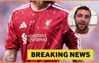 Dominik Szoboszlai menandatangani kontrak Liverpool hari ini, kata Romano