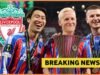 Liverpool menjadikan Adam Wharton target transfer teratas