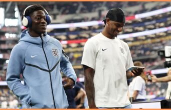 Kobbie Mainoo tidak senang dengan peran Inggris di Piala Dunia
