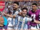 Arsenal memiliki minat bersejarah pada transfer Julian Alvarez