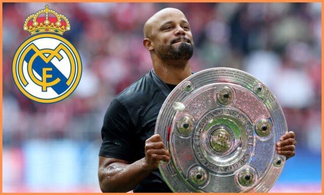 Kepindahan Vinicius Junior ke Bayern Munich tidak mungkin terjadi, kata
