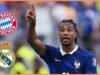 Michael Olise mentransfer satu untuk ditonton, kata Christian Falk