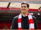 Andoni Iraola mencetak gol untuk pemain sayap Liverpool
