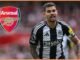 Newcastle melihat ‘tulisan di dinding’ transfer £90 juta