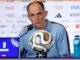 Thomas Tuchel bertanggung jawab atas kekalahan Inggris