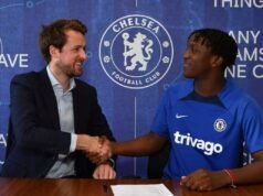 Mesin gol remaja Chelsea siap dipinjamkan setelah ‘terobosan’