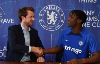 Mesin gol remaja Chelsea siap dipinjamkan setelah ‘terobosan’