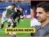 Arsenal yakin dengan transfer Morgan Rogers