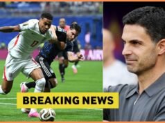 Arsenal yakin dengan transfer Morgan Rogers