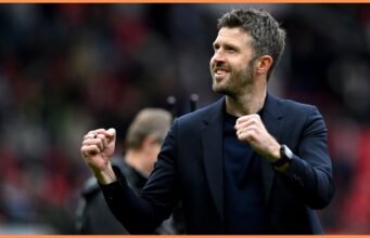 Man United dan Newcastle tertarik pada Hugo Larsson