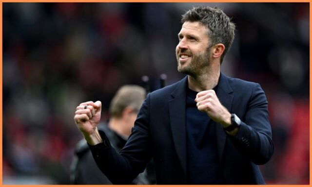 Man United dan Newcastle tertarik pada Hugo Larsson