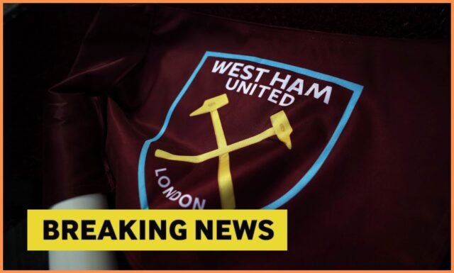 West Ham sedang dalam pembicaraan untuk mengontrak Dylan Lawlor