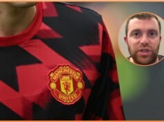 Man United tidak berencana menjual pemain sayap Amad Diallo
