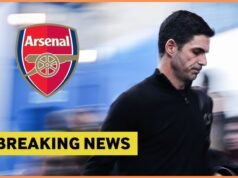 Arsenal akan mengincar Eli Kroupi setelah kalah dalam perlombaan Morgan Rogers