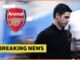 Arsenal akan mengincar Eli Kroupi setelah kalah dalam perlombaan Morgan Rogers