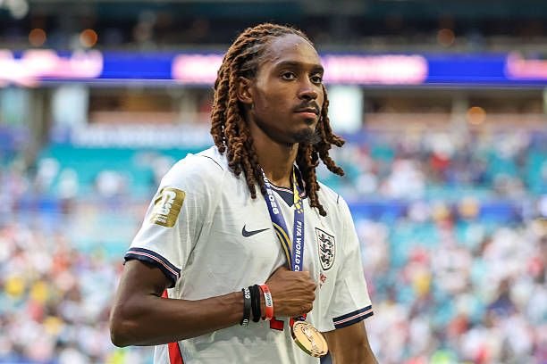 Inter Milan bersiap untuk pembicaraan Tottenham saat pengejaran transfer Djed