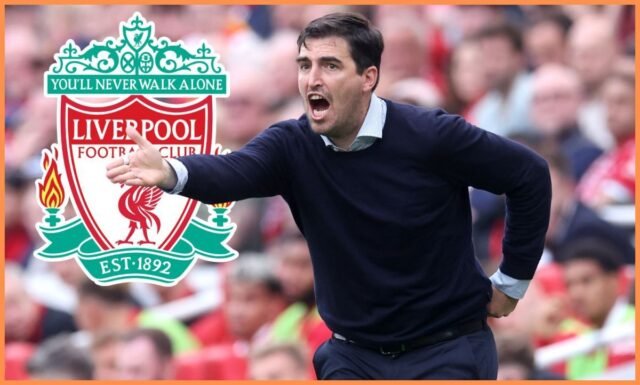 Liverpool membuat tawaran pembukaan untuk bintang PSG Bradley Barcola di