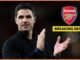 Arsenal masih ingin mendatangkan Julian Alvarez
