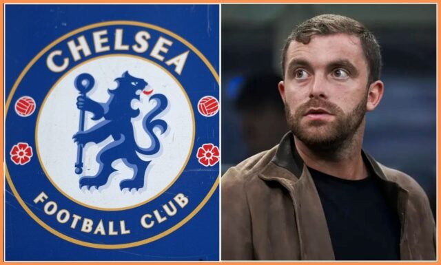Chelsea menerima minat dari Aston Villa untuk striker Nicolas Jackson