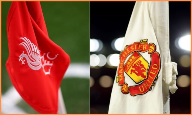 Liverpool memasuki perlombaan untuk mengontrak Manu Kone, target Man United