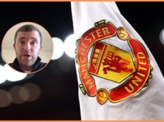 Romano mengonfirmasi Man United sedang mempertimbangkan untuk merekrut gelandang bertahan