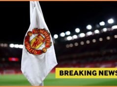 Man United meminta untuk merekrut Ismaila Sarr