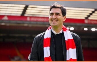 Liverpool dan PSG tertarik pada Ferran Torres