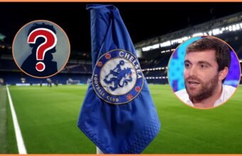 Chelsea tetap dalam pembicaraan aktif untuk mengontrak bek Palace Lacroix