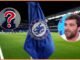 Chelsea tetap dalam pembicaraan aktif untuk mengontrak bek Palace Lacroix