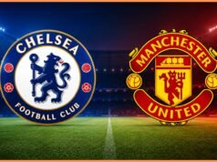 Target Chelsea, Lewis Hall, lebih memilih pindah ke rivalnya, Man United