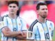 Pemain Argentina bisa saja mendapat hukuman atas tindakan buruknya saat melawan Spanyol